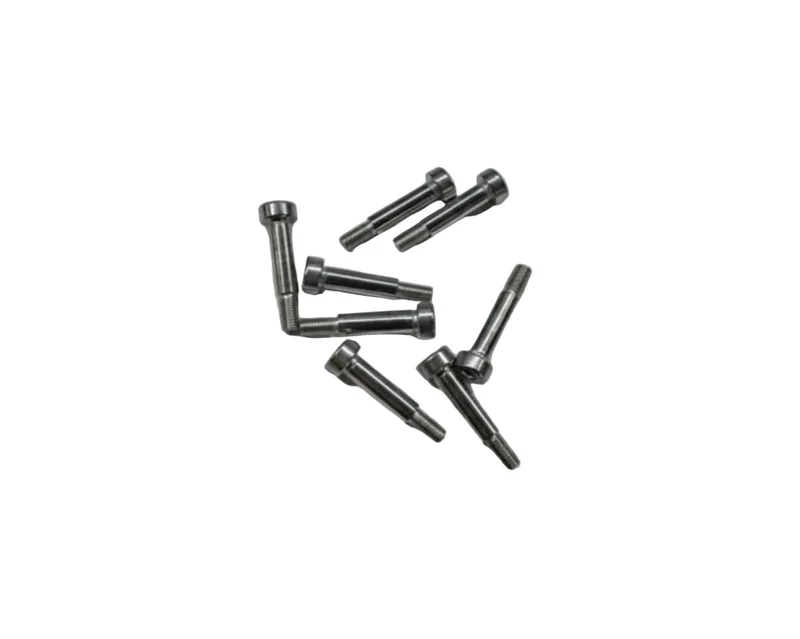 CC1 – Schrauben für Saugfuß Hubmechanik / Squeegee Lift Assembly Screws
