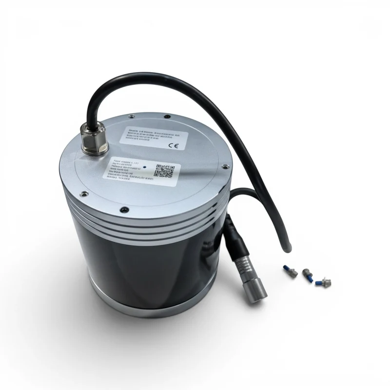MT1 Max – 3D LiDAR Sensor
