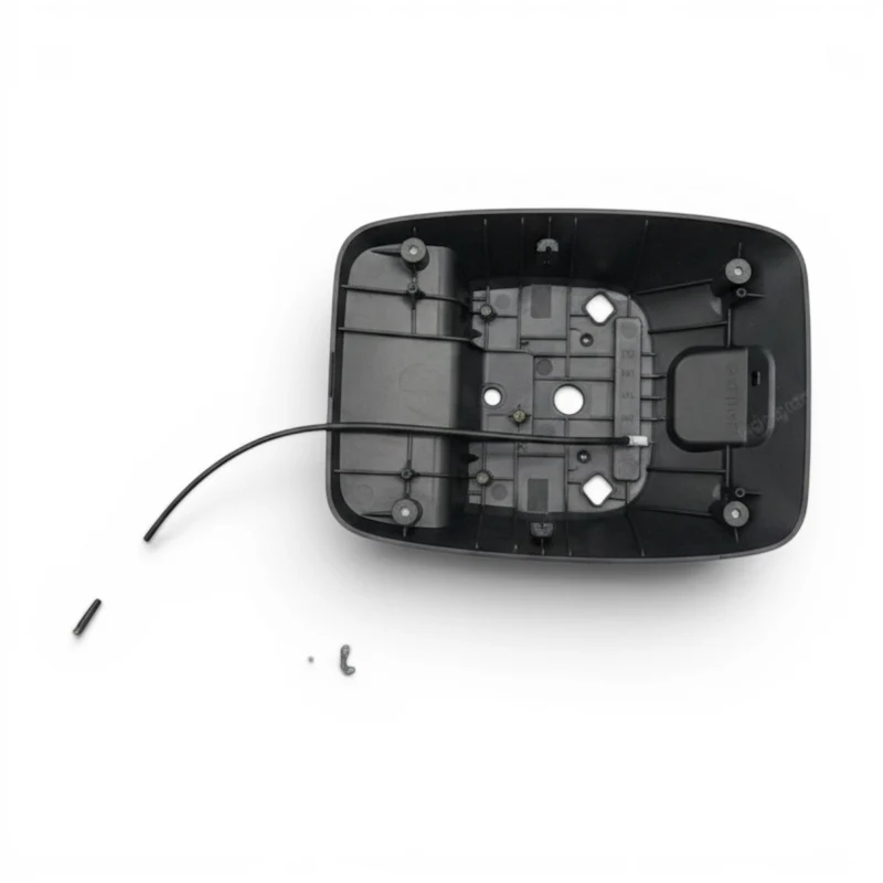 MT1 Max – 3D LiDAR Gehäuse (unten) (3D LiDAR Lower Housing)