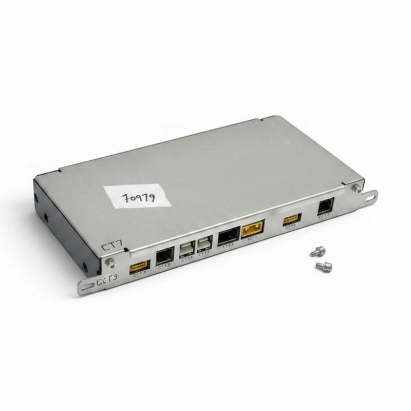 MT1 Max – CT7 Steuerplatine (CT7 Control Board)