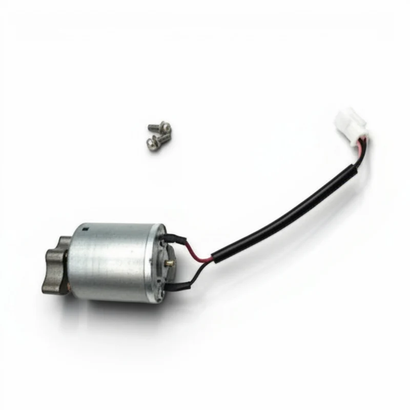 MT1 Max – Vibrationsmotor / Vibrating Dust Removal Motor