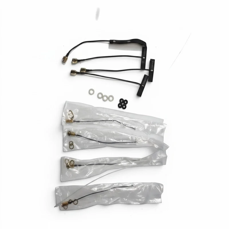 MT1 Max – Antennen Anschlusskabel Set / Antenna Feeder Kit