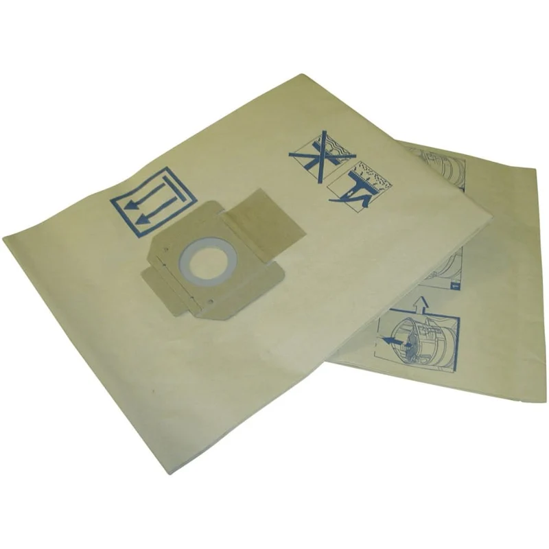 Nilfisk Papier-Filtersack für ATTIX 751, 761 und 791