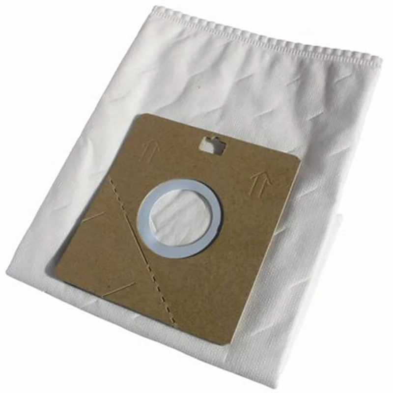 Nilfisk Microfibre Staubsaugerbeutel für die Coupe Serie