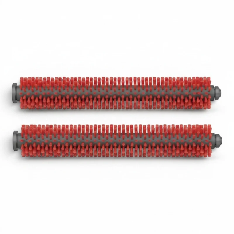 CC1 2025 - Scheuerwalzenbürste (hart) (Scrubbing Roller Brush (hard))