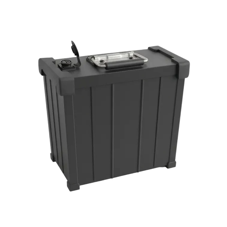 CC1 – Akku (MM/BLW) / Battery (MM/BLW)