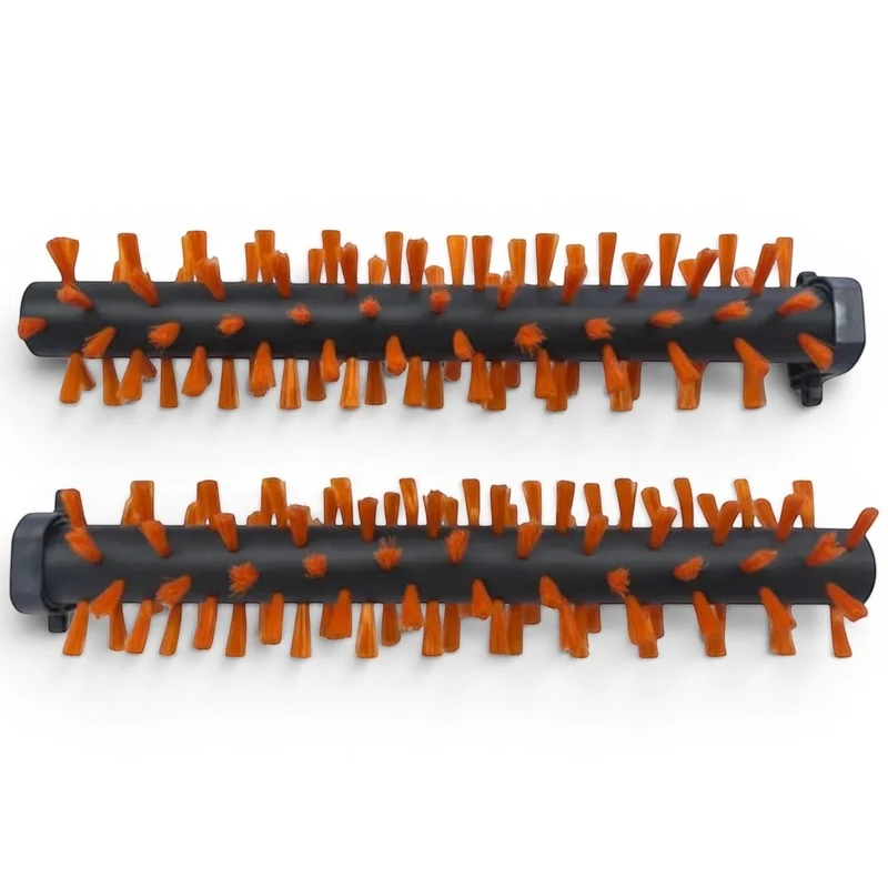 CC1 - Selbstreinigungsbürsten (Self-cleaning brushes)