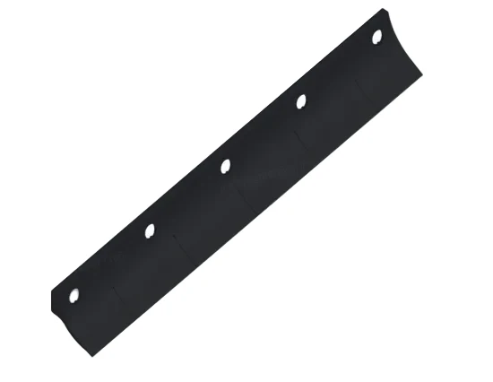 MT1 – Gummilippe Schmutzbehälter / Waste Container Rubber Strip