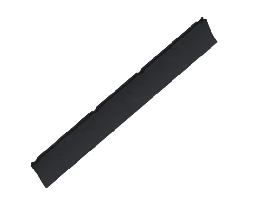 MT1 – Vordere Gummilippe Walzenbürstenkammer (Sweep Rolling Brush Sealing Rubber)