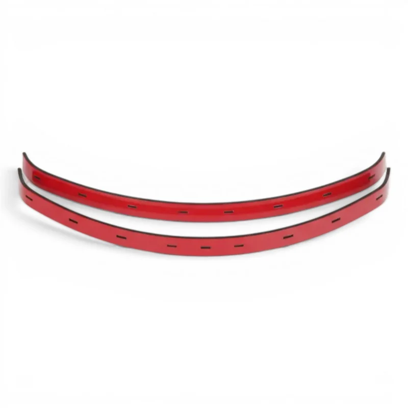 SH1 - Sauglippen rot (hart) / Squeegee Blade red (hard)