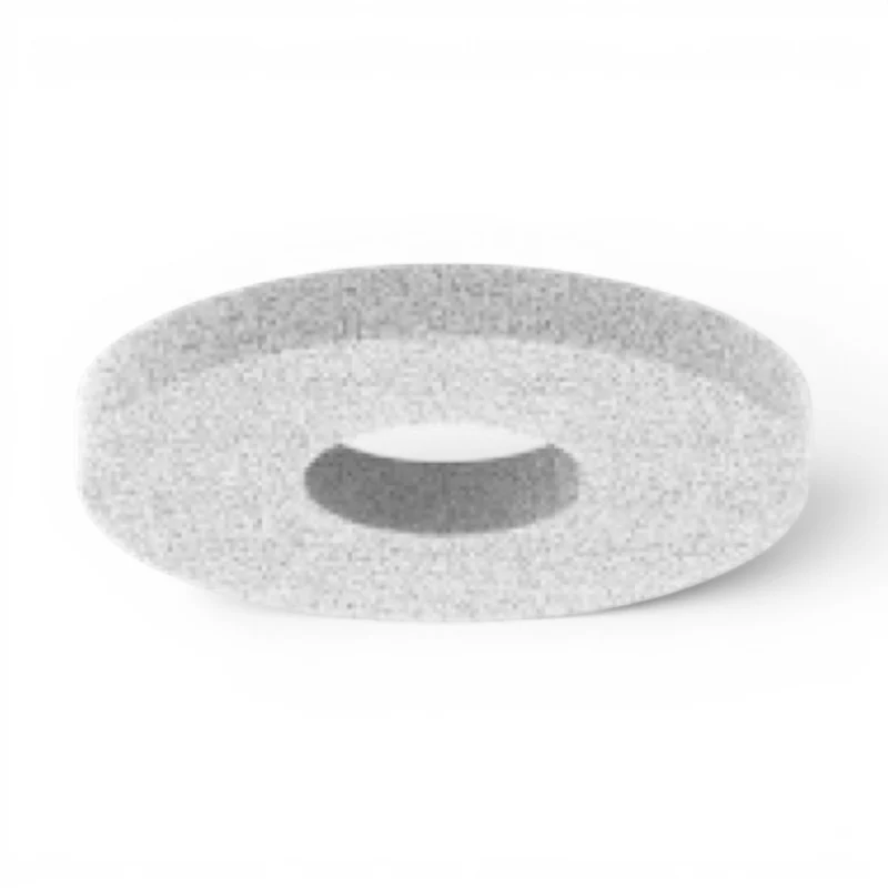 SH1 – Weiße Reinigungspads