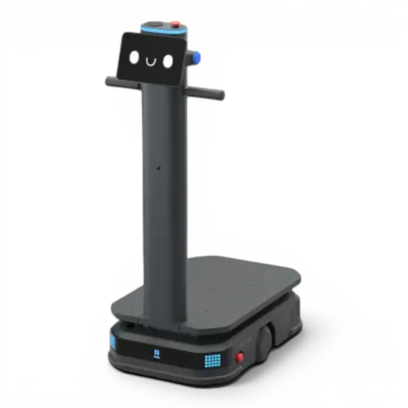 PUDU T300 – Industrieller Lieferroboter (AMR)
