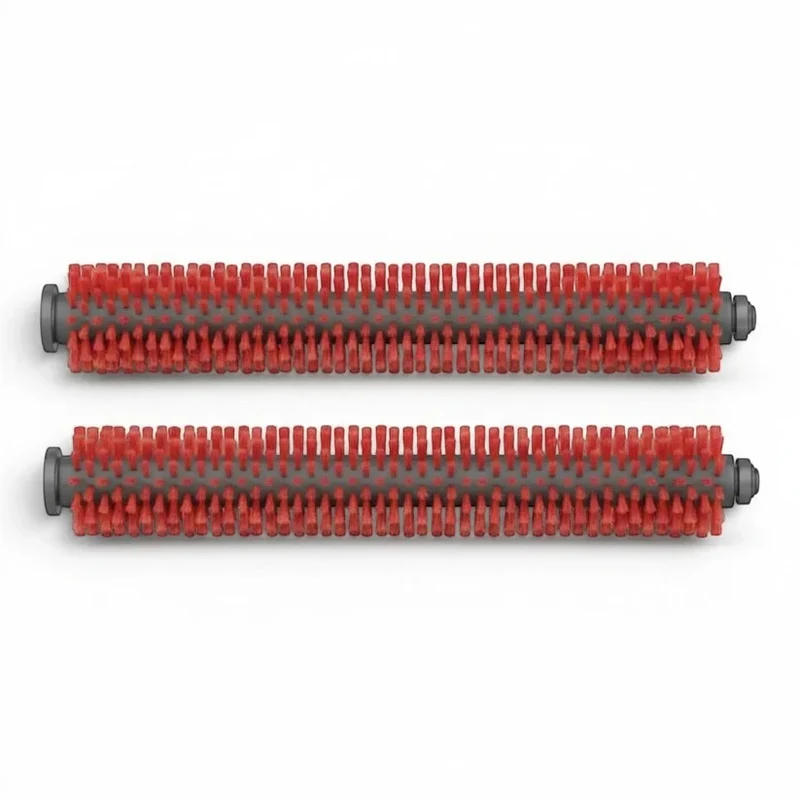 CC1 – Bürstenwalze (hart) (Scrubber Brush (hard))