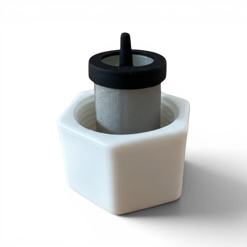 CC1 – Frischwasserfilter (Fresh Water Filter)