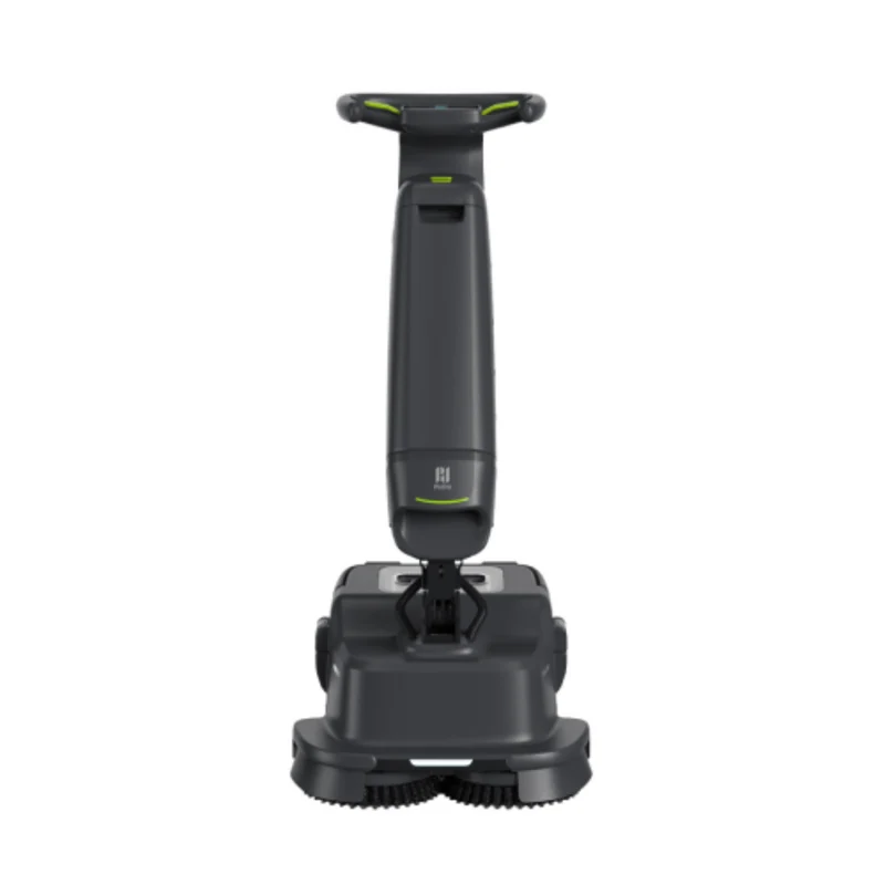 PUDU SH1 – Mobile Scheuersaugmaschine / Mobile Scrubber Dryer