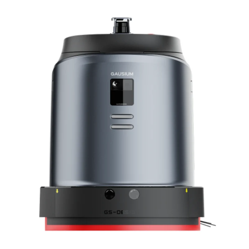 Gausium Phantas – 4-in-1 Reinigungsroboter / 4-in-1 Cleaning Robot