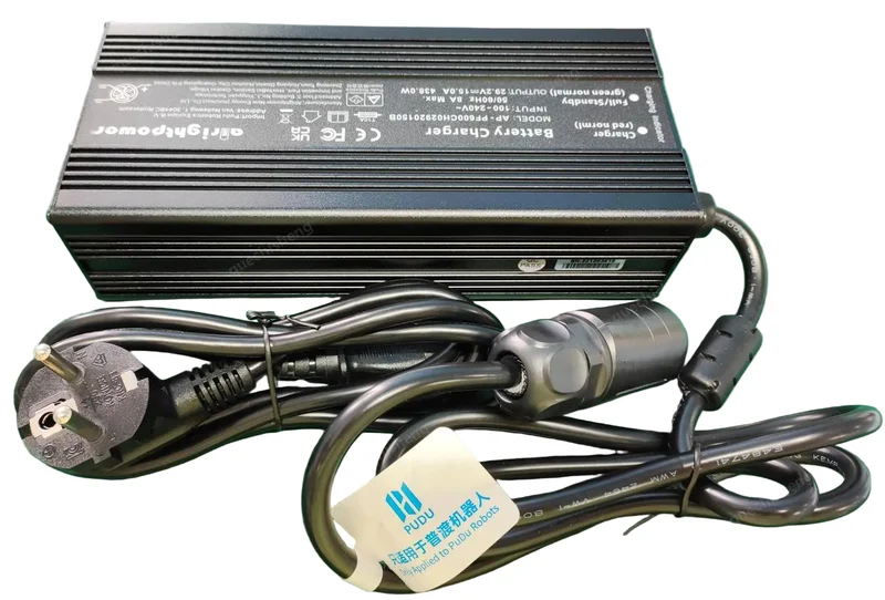 CC1 - Ladegerät Set EU (Charger Kit)