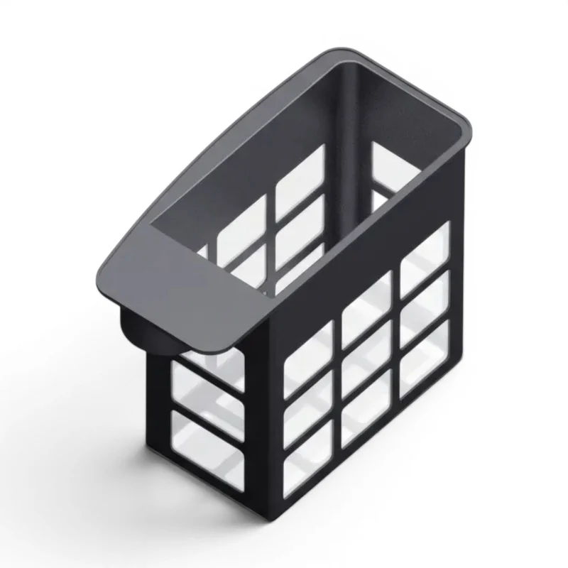 CC1 – Schmutzwasserfilter (Water filter chamber assembly)