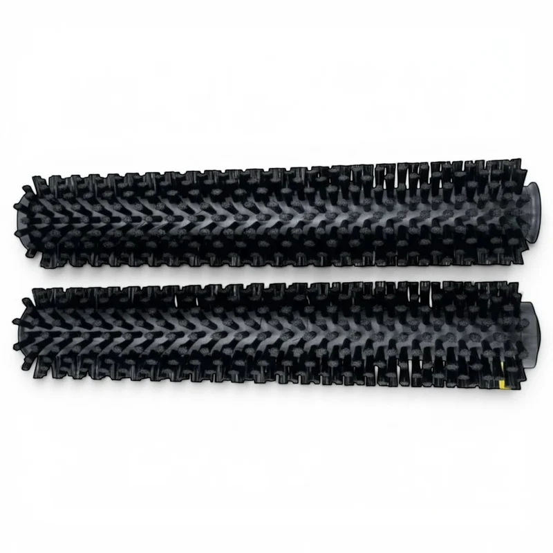 CC1 – Scheuerwalzenbürste (schwarz) (Scrubbing Brush)