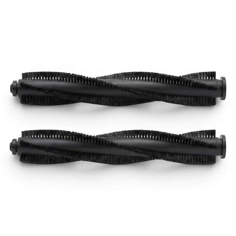 CC1 - Kehrwalzenbürste (Sweeping roller brush)