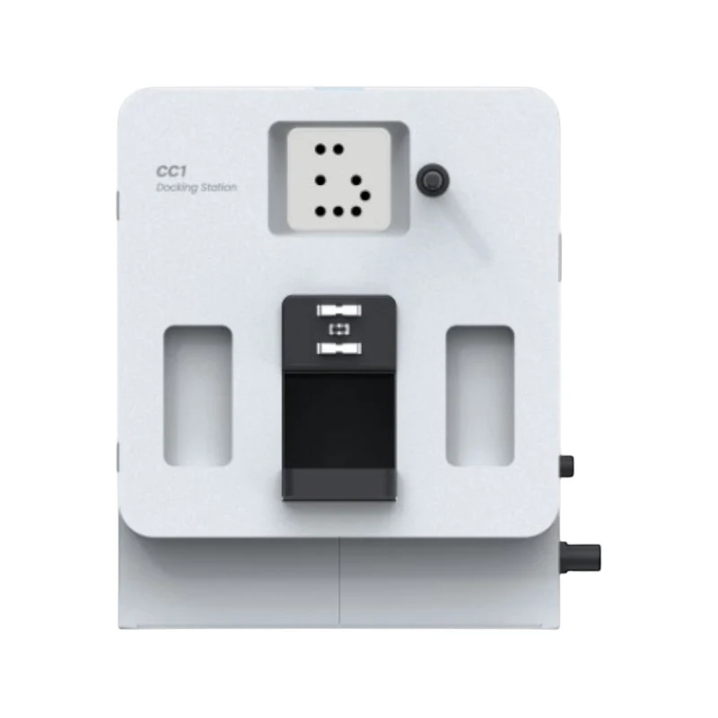 PUDU CC1 – Reinigungs- und Ladestation (Docking Station)