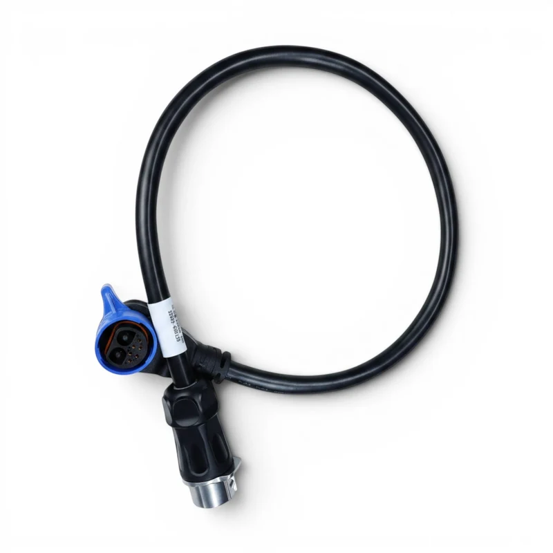 CC1 – Akkuladeadapter (BYD) (Battery direct charging cable (BYD))