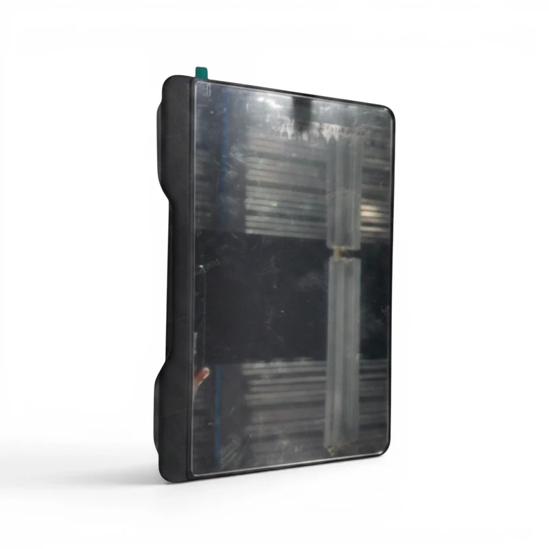 MT1 Max – Display Schutzabdeckung / Screen Protector Cover