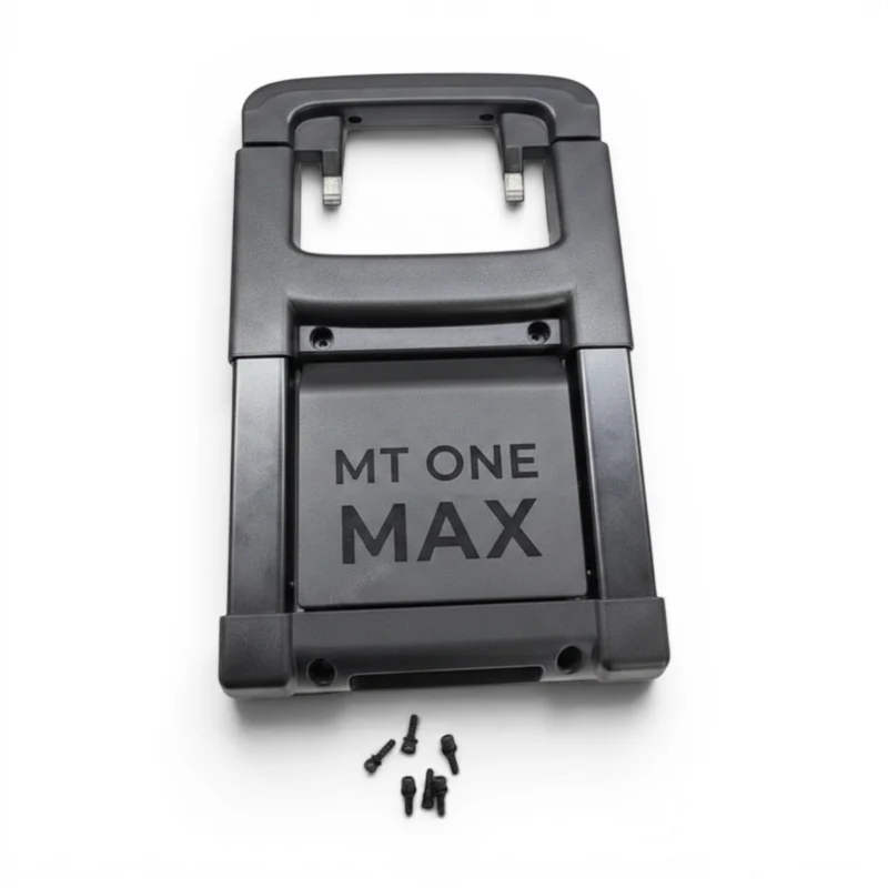 MT1 – Müllbehälter Zugstange / Dustbin Pull Rod
