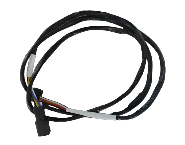 CC1 – Seitenbürstenmotor Verlängerungskabel / Side Brush Motor Extension Cable
