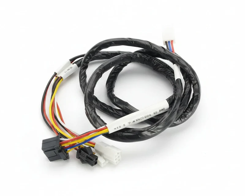 CC1 – Ablaufverlängerungskabel (Drain Assembly Extension Cable)