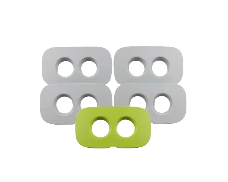 CC1 – Ultraschall Sensorabdeckung Set (Ultrasonic Cover Set)