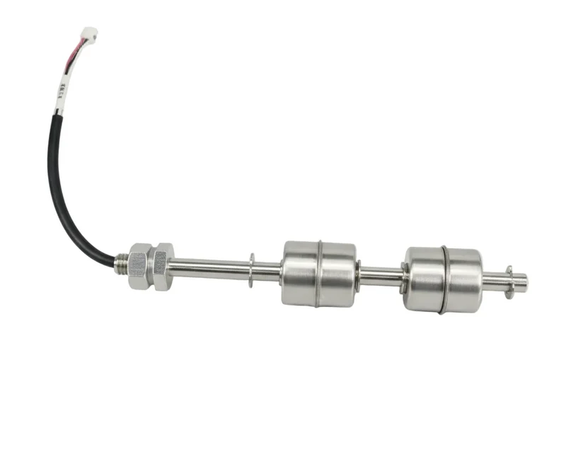 CC1 – Schwimmer-Füllstandsensor / Float Level Sensor