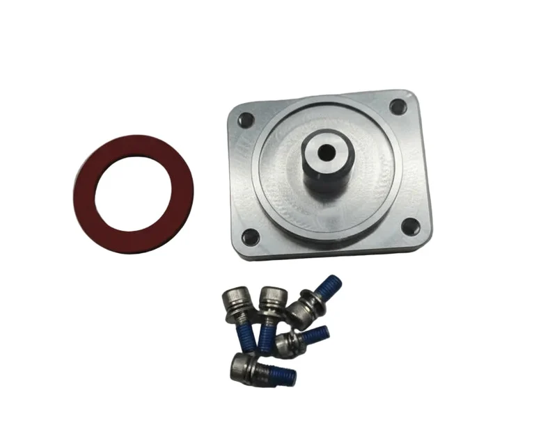 CC1 – Befestigungssitz hinteres Universalrad (Rear Universal Wheel Fixed Base)