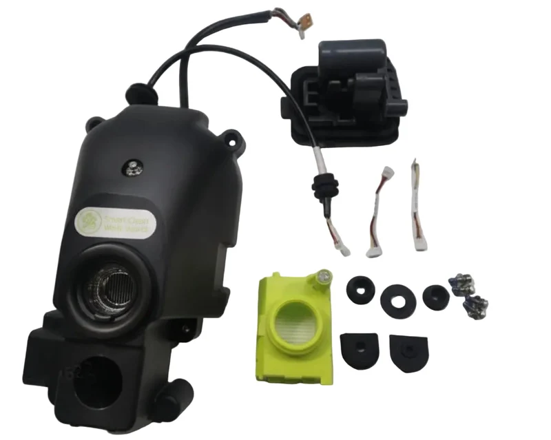 SH1 – Kondensator Upgrade Set / Capacitor Upgrade Kit