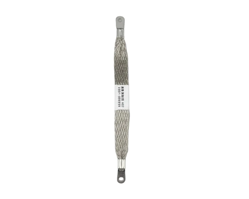 CC1 – Erdungskabel Walzenbürstenkammer (Roller Brush Chamber Grounding Wire)