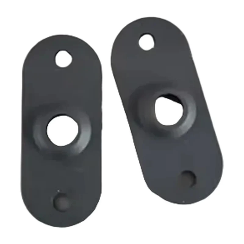 SH1 – Saugbalken Befestigungsgummi (Squeegee Soft Rubber Mount)