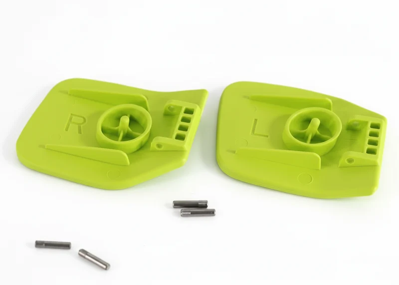 SH1 – Bedienschalter Set (Control Button Set)