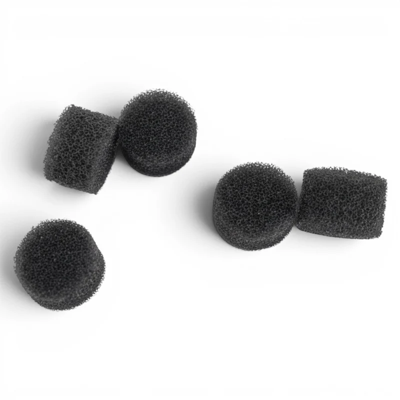 SH1 – Gebläse Staubschutzfilter Set (Blower Dust Filter Sponge Set)