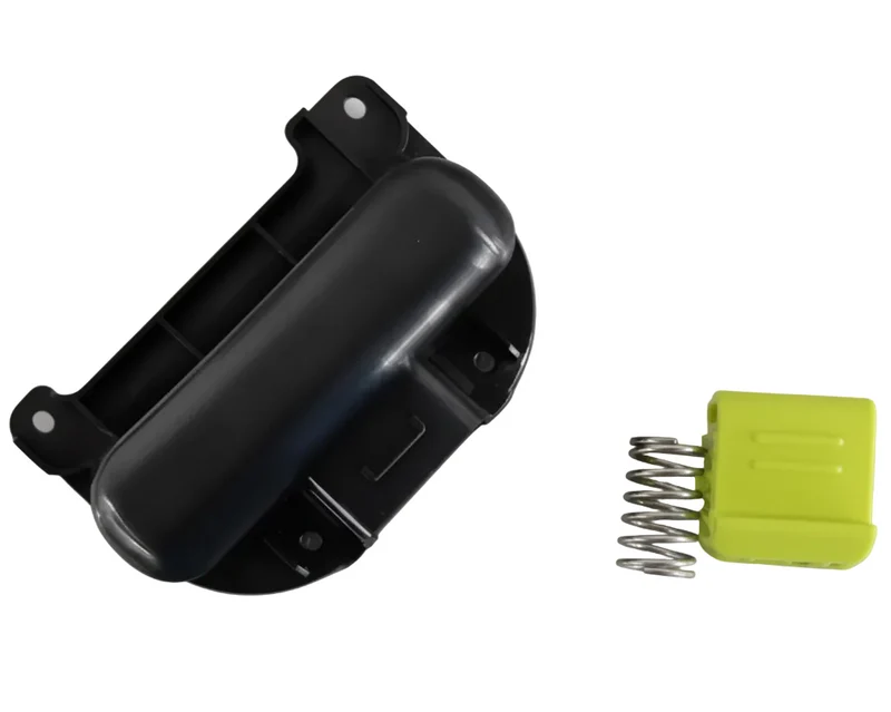 SH1 – Batterie Verriegelungsschalter (Battery Lock Switch)