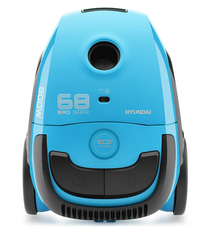 Bodenstaubsauger Hyundai VC068LB (HYUVC068LB) blau