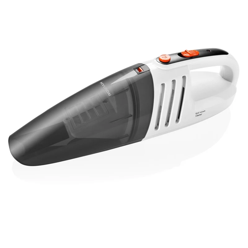 Akkusauger Hyundai HVC 101, AKU grau/weiß