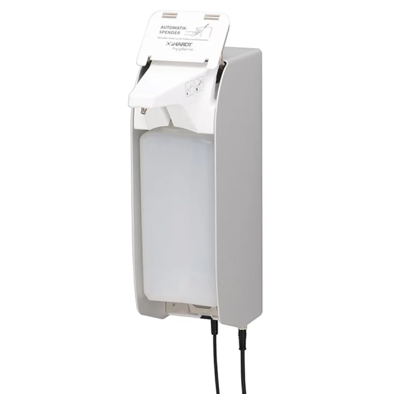 ingo-man® plus IMP T A Seifen- und Desinfektionsmittelspender, berührungslos