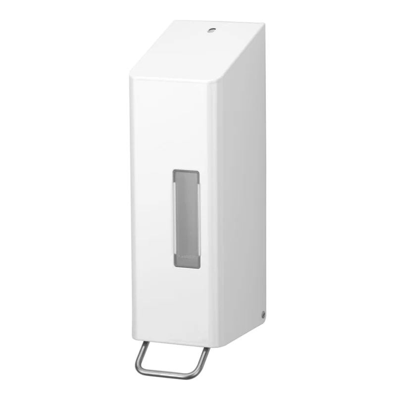 SanTRAL® NSU 11 Desinfektionsmittelspender mit Sprühpumpe