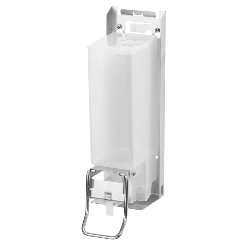 SanTRAL® NSU 11 F Schrankeinbauspender für Schaumseife