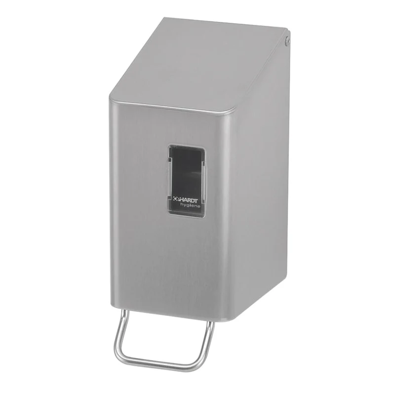 SanTRAL® NSU 2 Desinfektionsmittelspender, Edelstahl