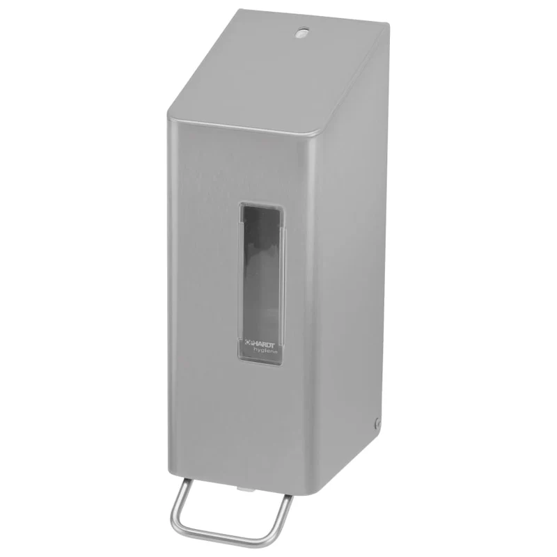 SanTRAL® NSU 5 Desinfektionsmittel- und Flüssigseifenspender
