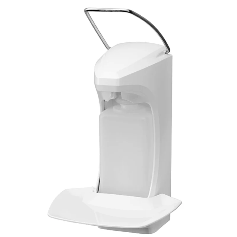 Ophardt Hygiene RX 5 M Seifen-Eurospender, manuell