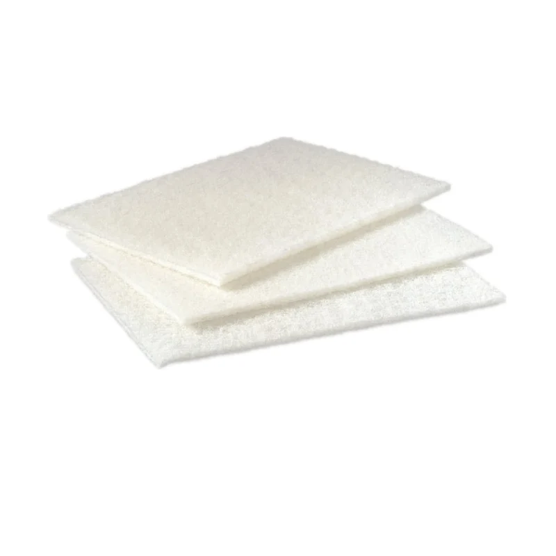 3M Scotch-Brite Handpad 98, weiß