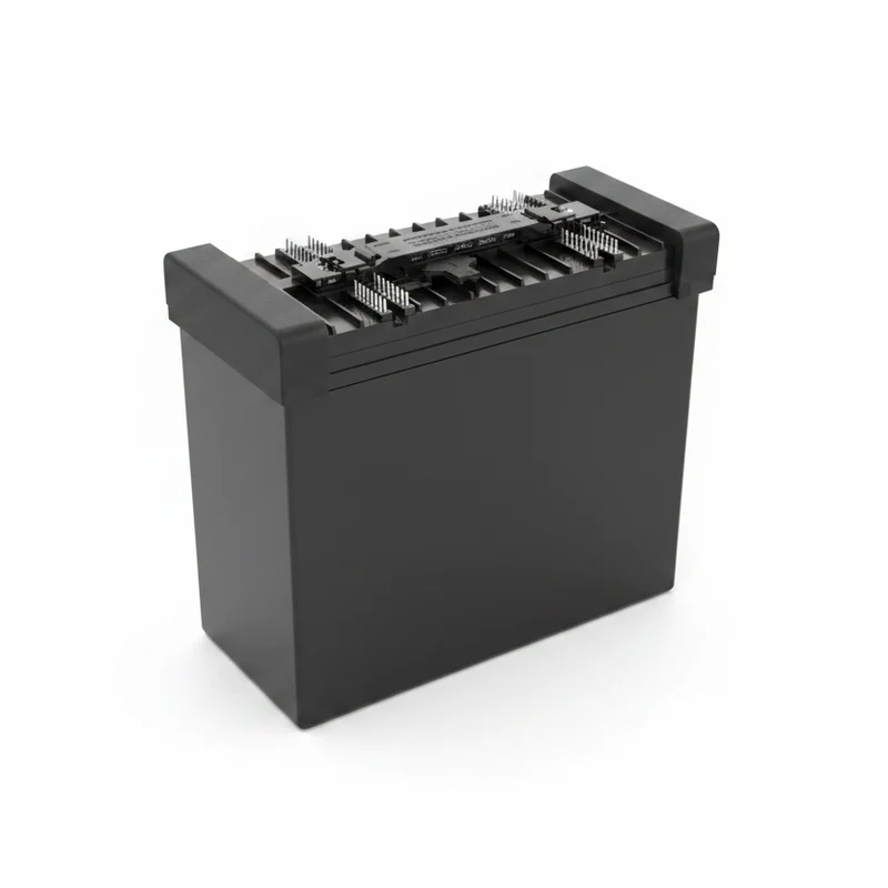 CC1 – Akku (Battery (BYD))