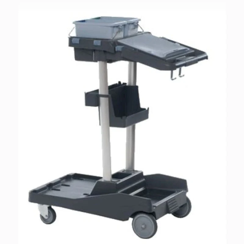 Vileda Professional VoleoPro Standard Reinigungswagen